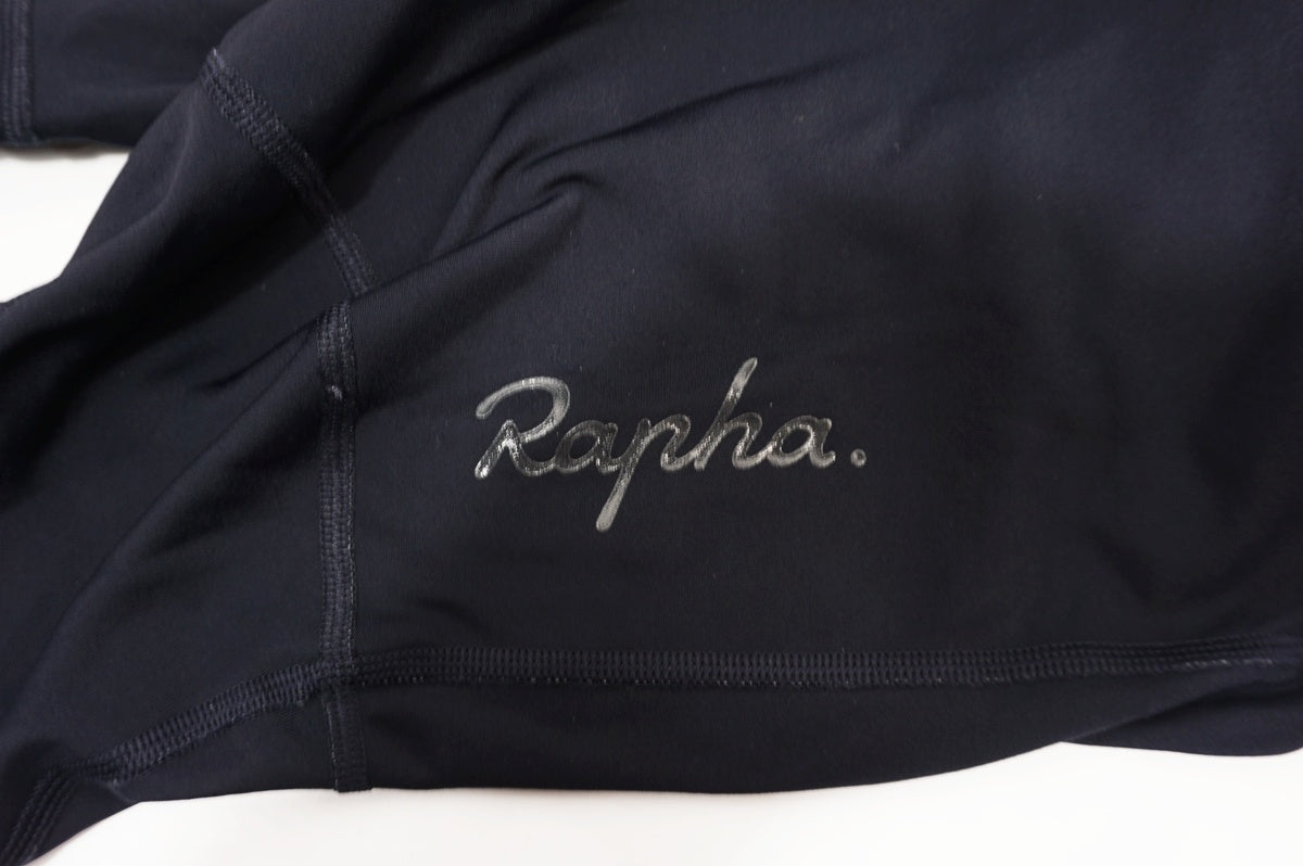 RAPHA 「ラファ」 BREVET WINTER XLサイズ ビブタイツ / バイチャリ世田谷店