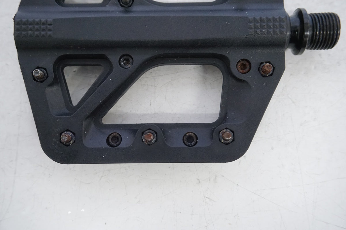 CRANKBROTHERS 「クランクブラザーズ」 STAMP 1 ペダル / 浜松店