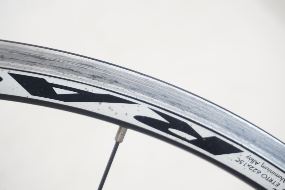 FULCRUM 「フルクラム」 RACING 7 CX SHIMANO10速 ホイール