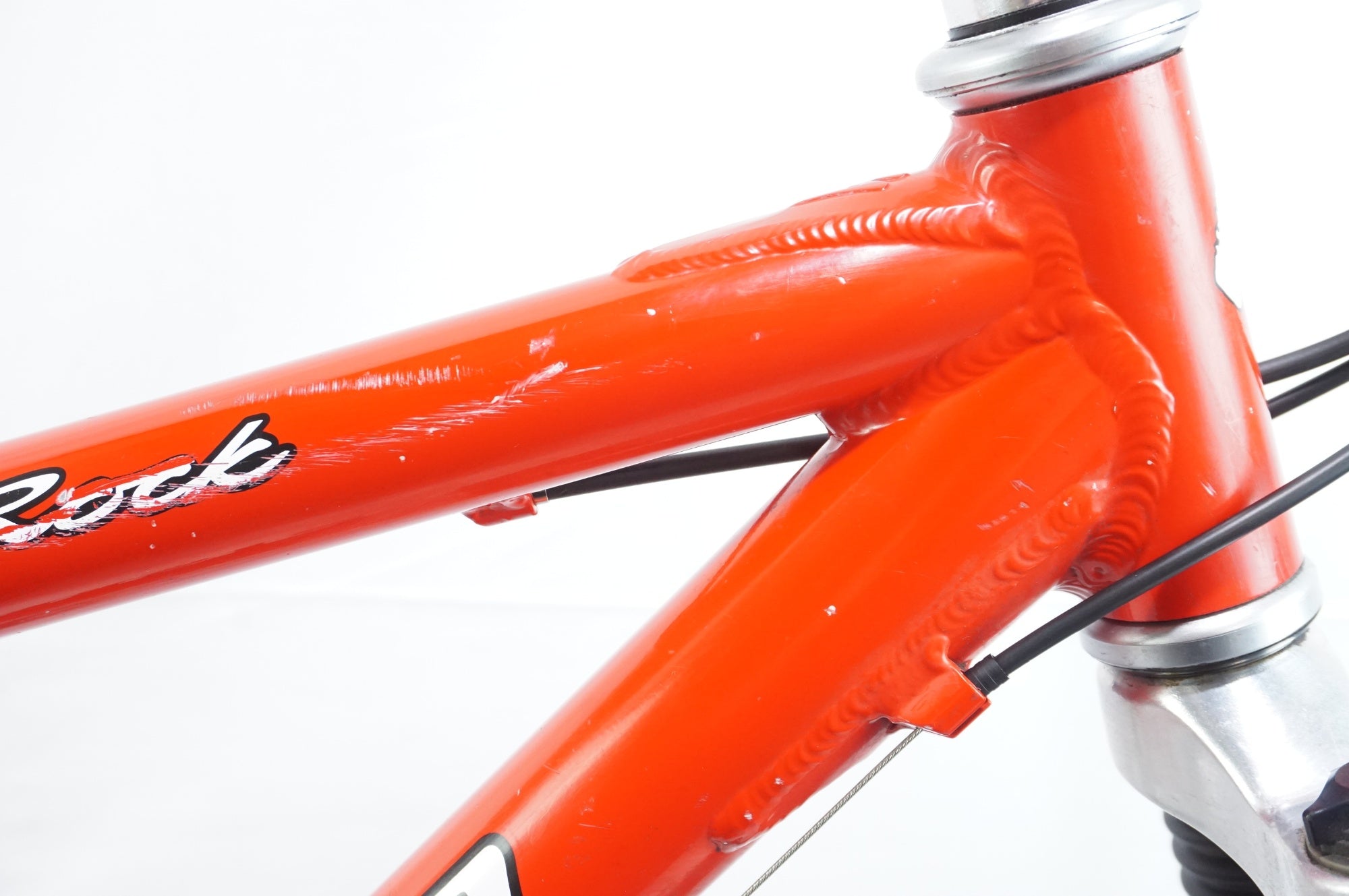 SPECIALIZED 「スペシャライズド」 HARDROCK 2000年モデル 26インチ