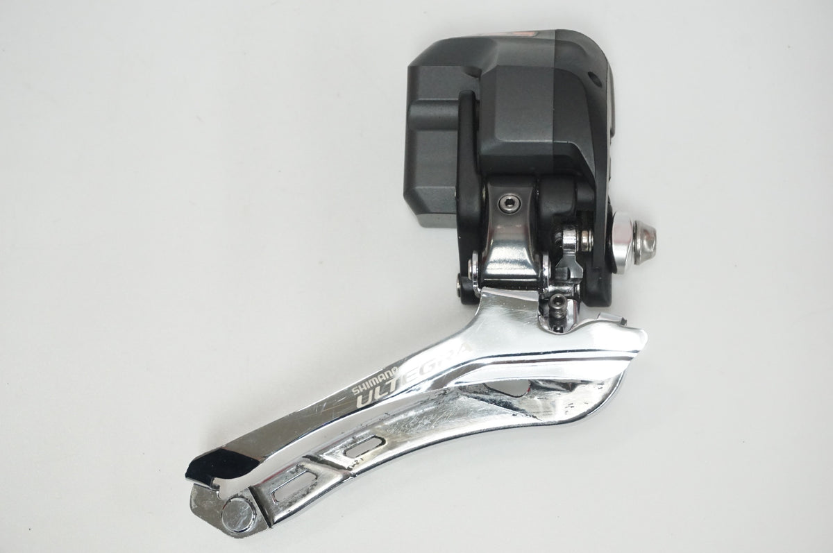 SHIMANO 「シマノ」 ULTEGRA Di2 FD-6770 フロントディレイラー / 福岡店
