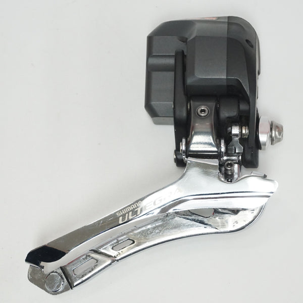 SHIMANO ULTEGRA Di2 6770 前後ディレイラー SHIMANO 「シマノ」 ULTEGRA Di2 FD-6770 フロントディレイラー / 福岡