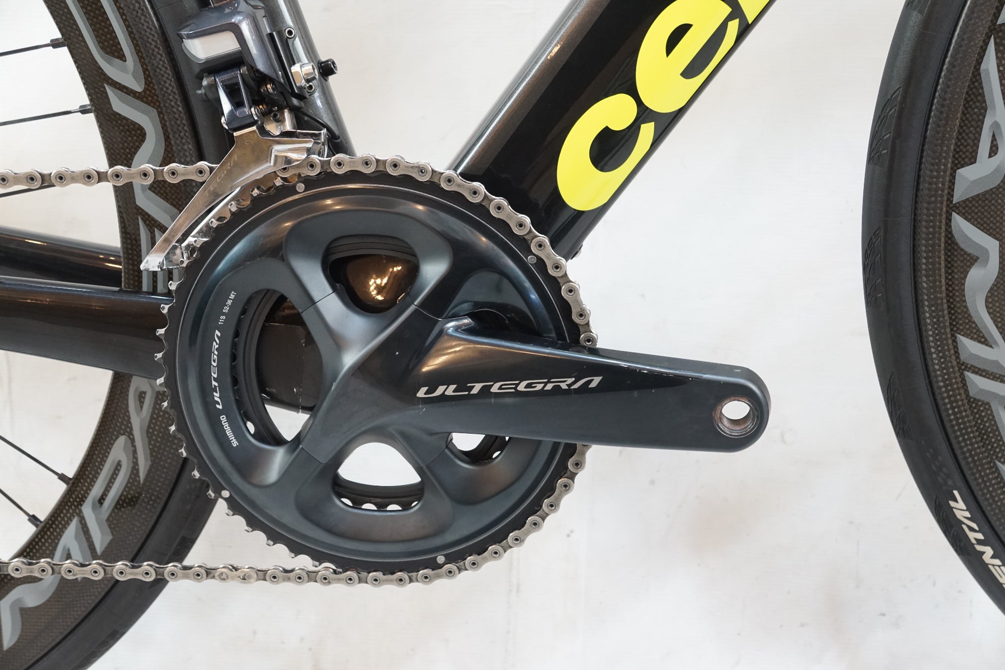 CERVELO 「サーベロ」 S3 2018年モデル ロードバイク / バイチャリ浦和ベース