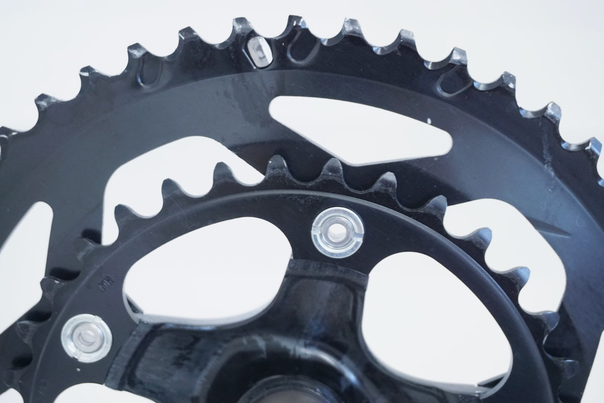 SHIMANO 「シマノ」 FC-R563 50-34T 172.5mm クランク / 京都八幡店
