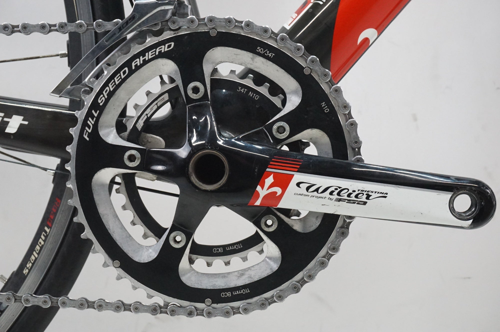 WILIER 「ウィリエール」 IZOARD XP 2011年モデル ロードバイク/ 大宮店