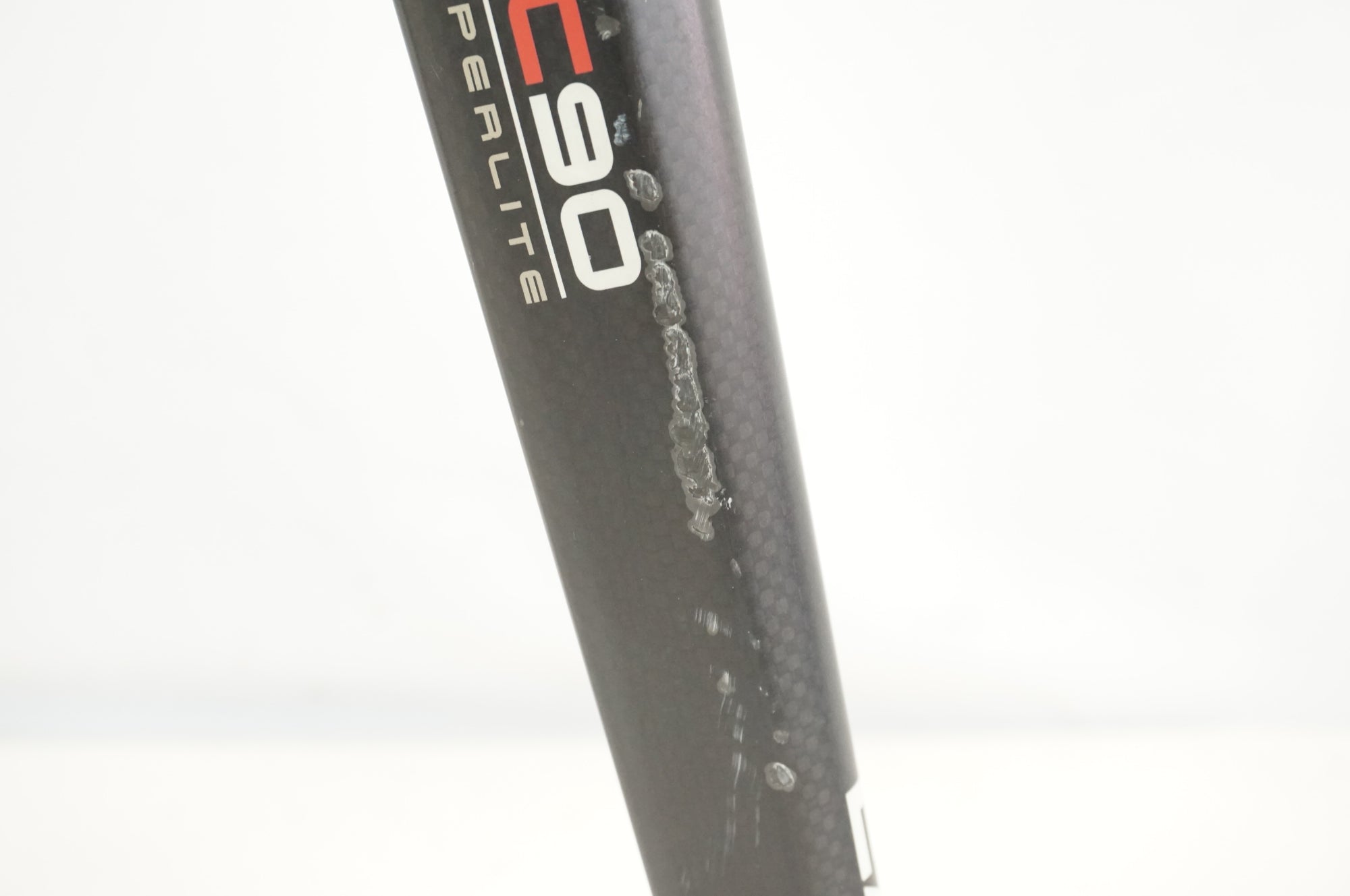 ジャンク RINSEILAB 「リンセイラボ」 NJS 年式不明 フレームセット / 宇都宮店