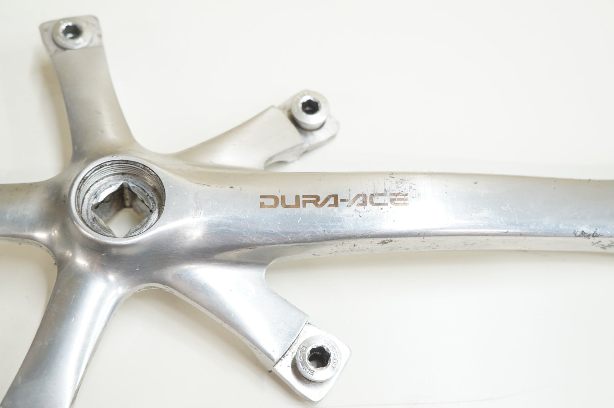 SHIMANO 「シマノ」 DURA-ACE FC-7410 170mm クランク / 大宮店