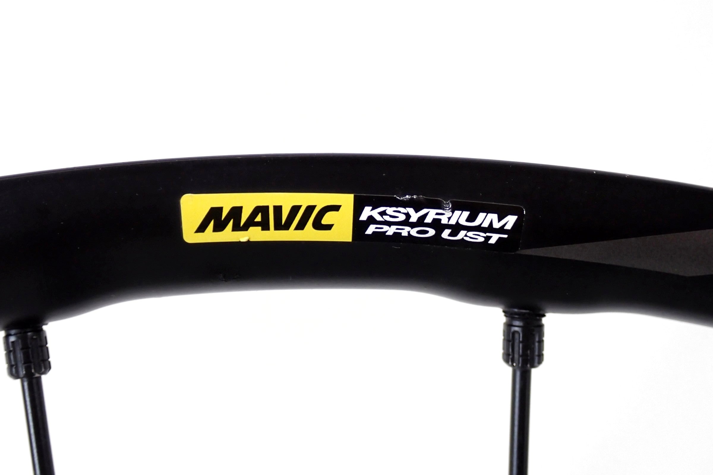 MAVIC 「マビック」 KSYRIUM PRO UST DISC カンパ12速 ホイールセット / 伊勢崎店