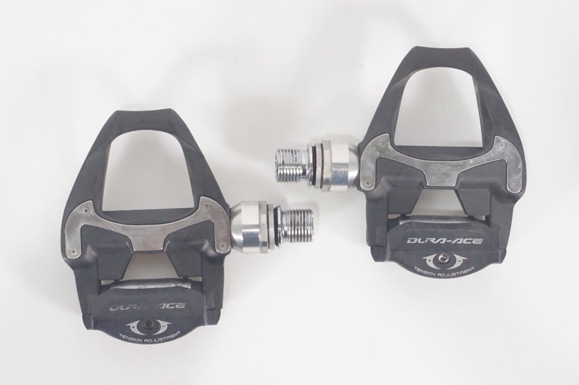 SHIMANO 「シマノ」 DURA-ACE PD-9000 ペダル / AKIBA店