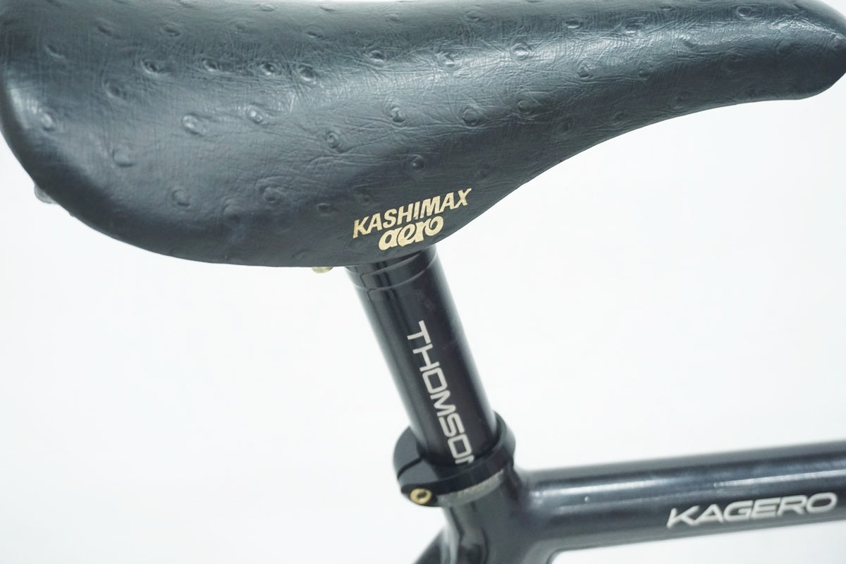 LEADER 「リーダー」 KAGERO 2016年頃モデル ピストバイク  / 大阪美原北インター店