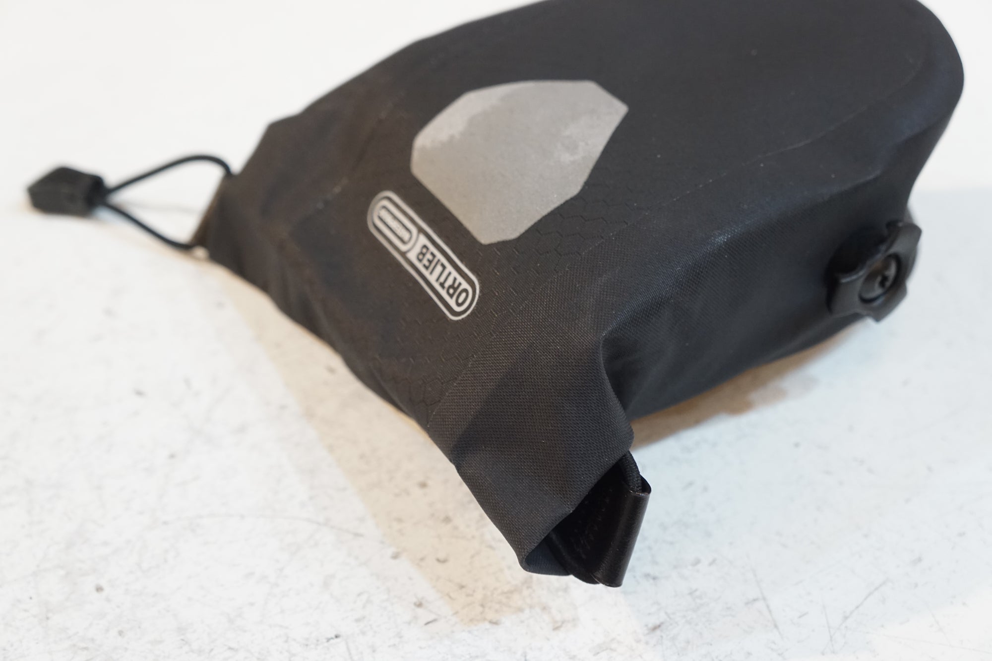 ORTLIEB 「オルトリーブ」 WATERPROOF サドルバッグ / バイチャリ浦和ベース