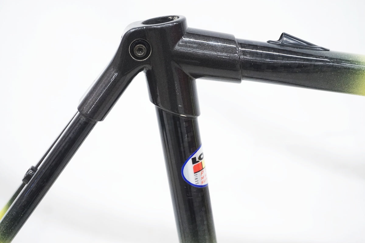 ジャンク LOOK 「ルック」 KG281 年式不明 フレームセット / 大阪美原北インター店