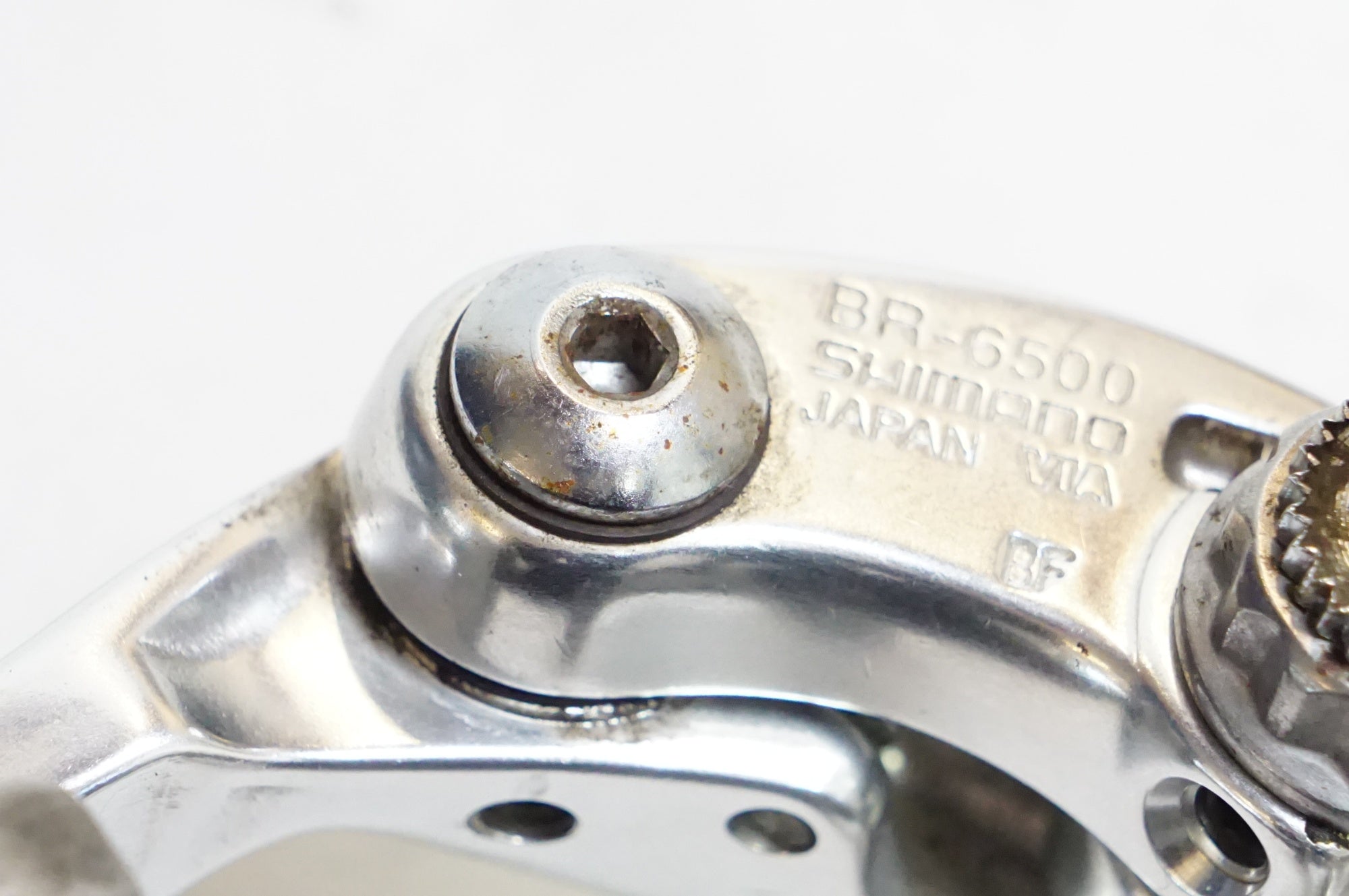 SHIMANO 「シマノ」 ULTEGRA BR-6500 キャリパーブレーキ / 熊谷本店