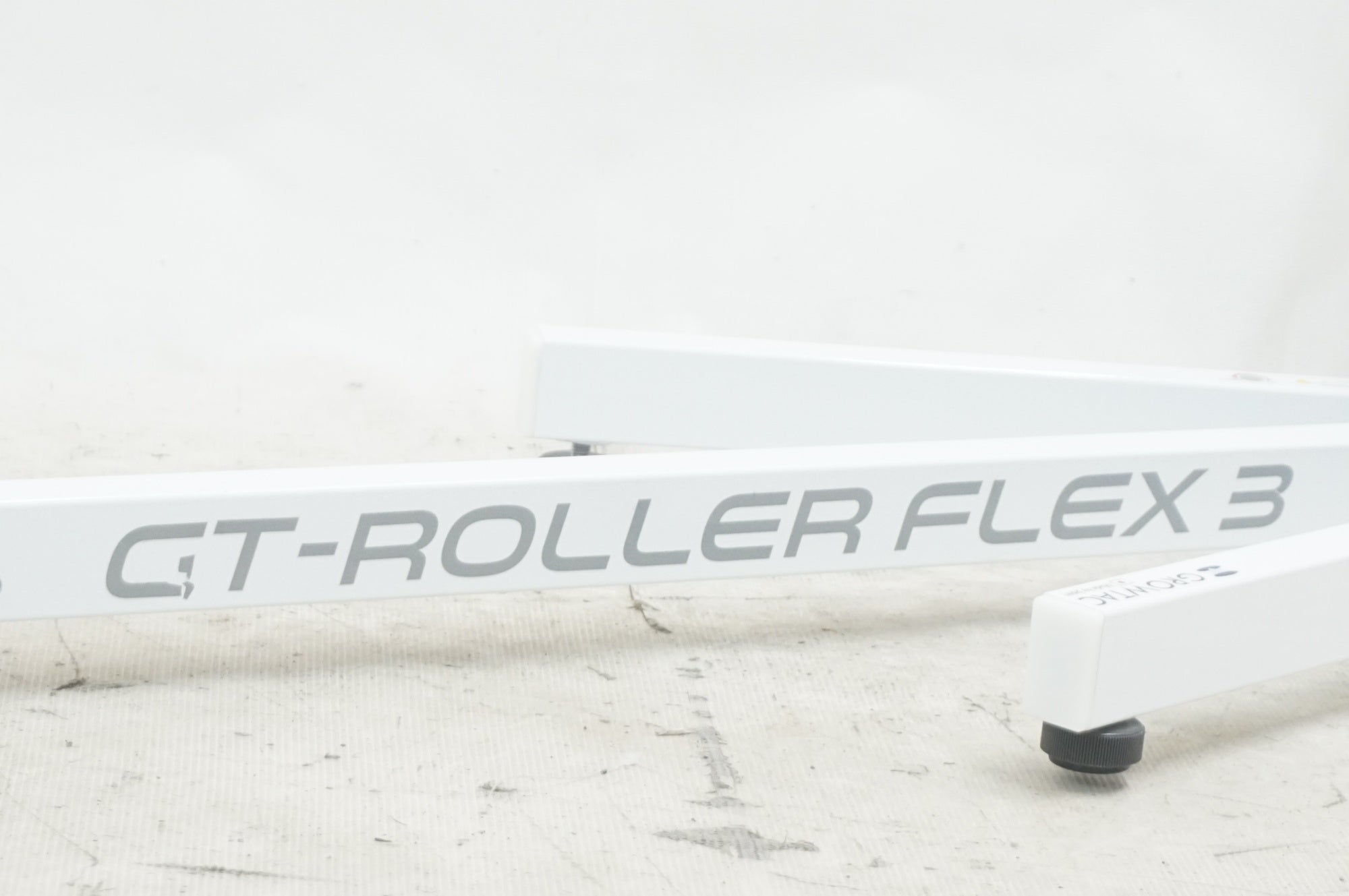 GROWTAC 「グロータック」 GT-ROLLER FLEX3 サイクルトレーナー / 福岡