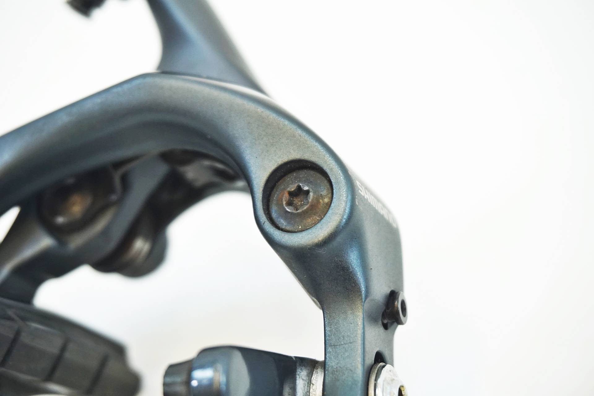 SHIMANO 「シマノ」 ULTEGRA BR-R8000 ブレーキキャリパーセット
