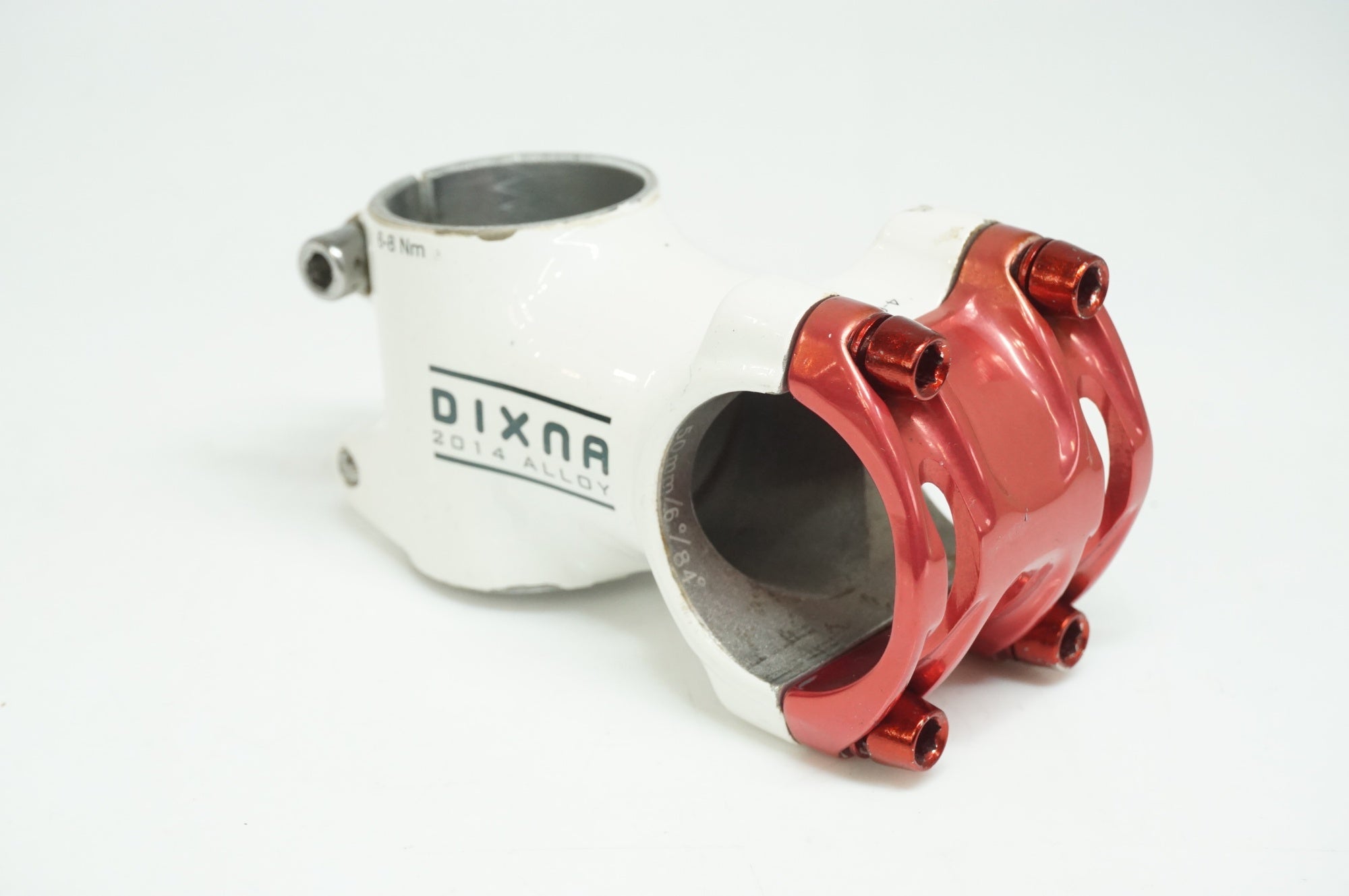 DIXNA 「ディズナ」 50mm φ31.8 ステム / 大宮店