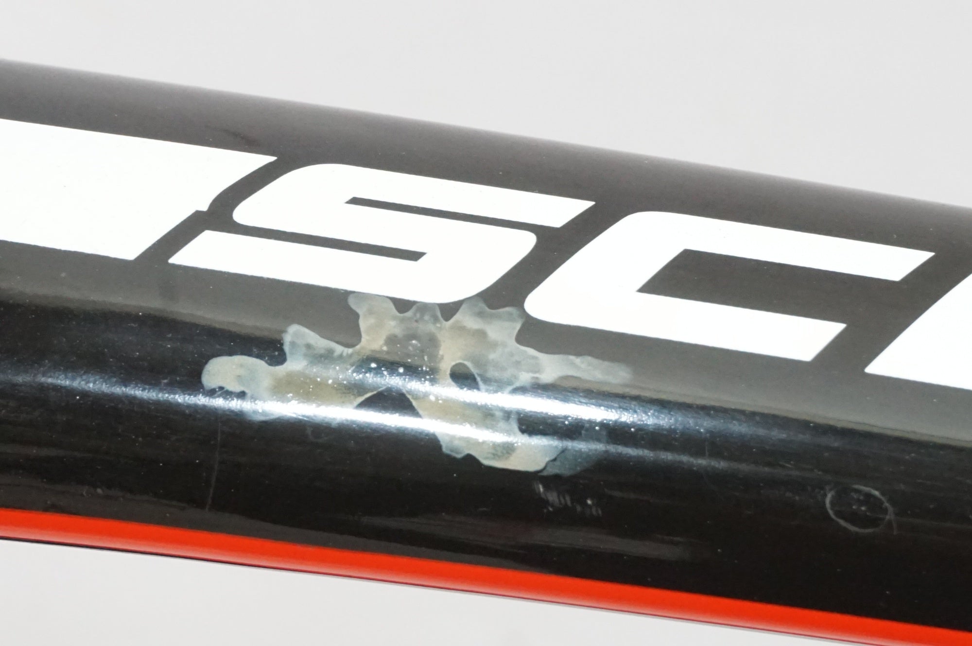 ジャンク MERIDA 「メリダ」 SCULTURA CF 903 2014年モデル ロードバイク / 大宮店