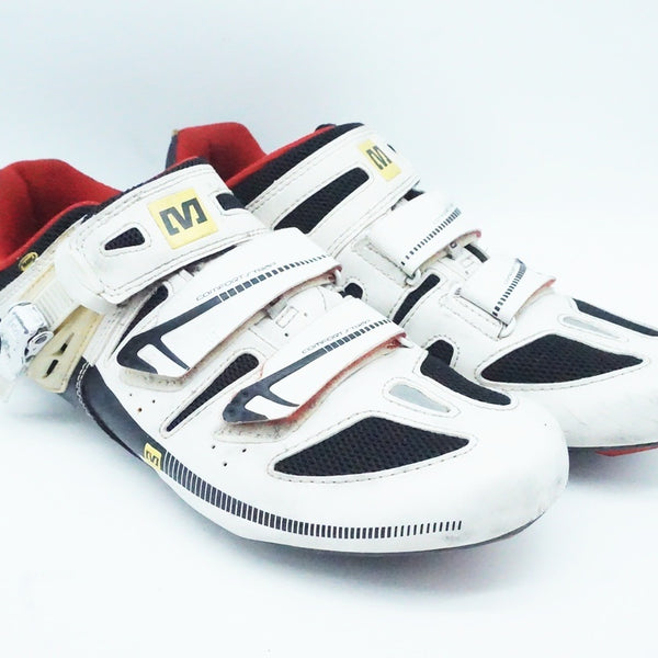 MAVIC「マビック」 ENERGY CARBON シューズ/ 京都西院店 ｜ バイチャリ