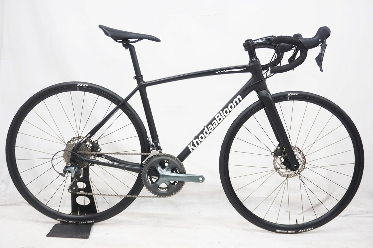 KHODAABLOOM 「コーダブルーム」 FARNA DISC TIAGRA 2023年モデル ロードバイク/ 大阪美原北インター店