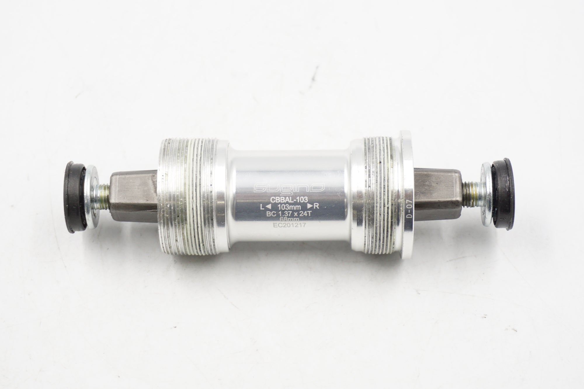 SUGINO 「スギノ」 CBBSL-103 ボトムブラケット / 奈良店