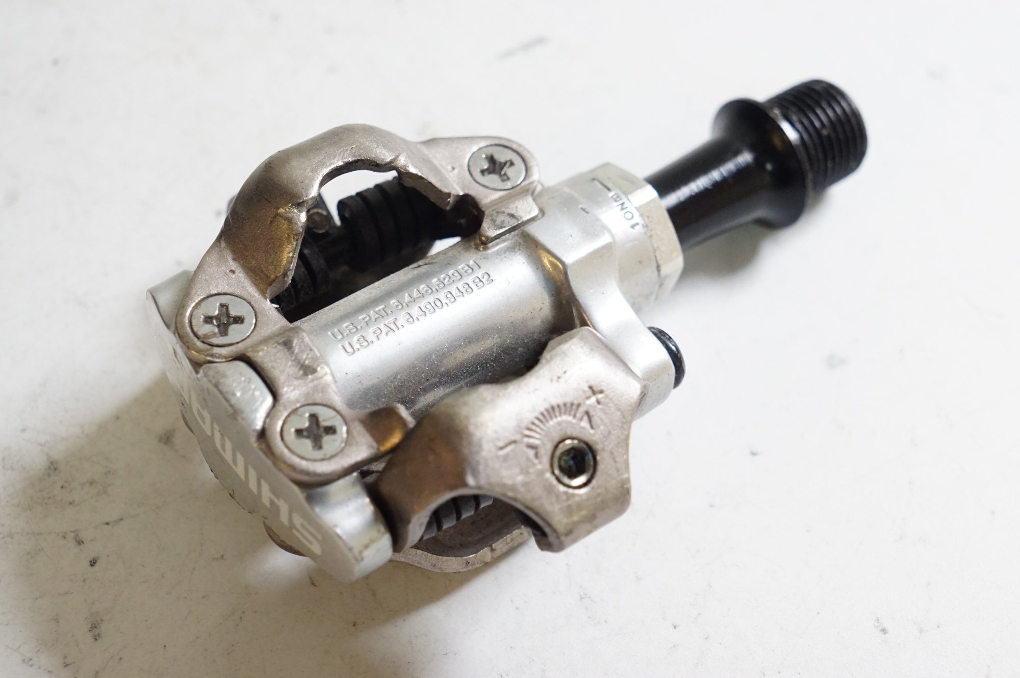 SHIMANO 「シマノ」 PD-M540 ペダル / 熊谷本店