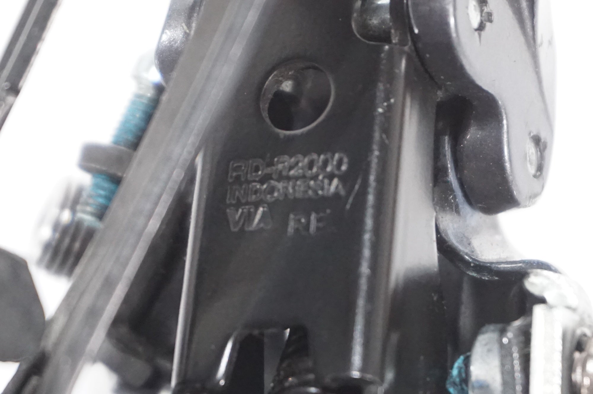 SHIMANO 「シマノ」 CLARIS RD-R2000 リアディレイラーV / AKIBA店