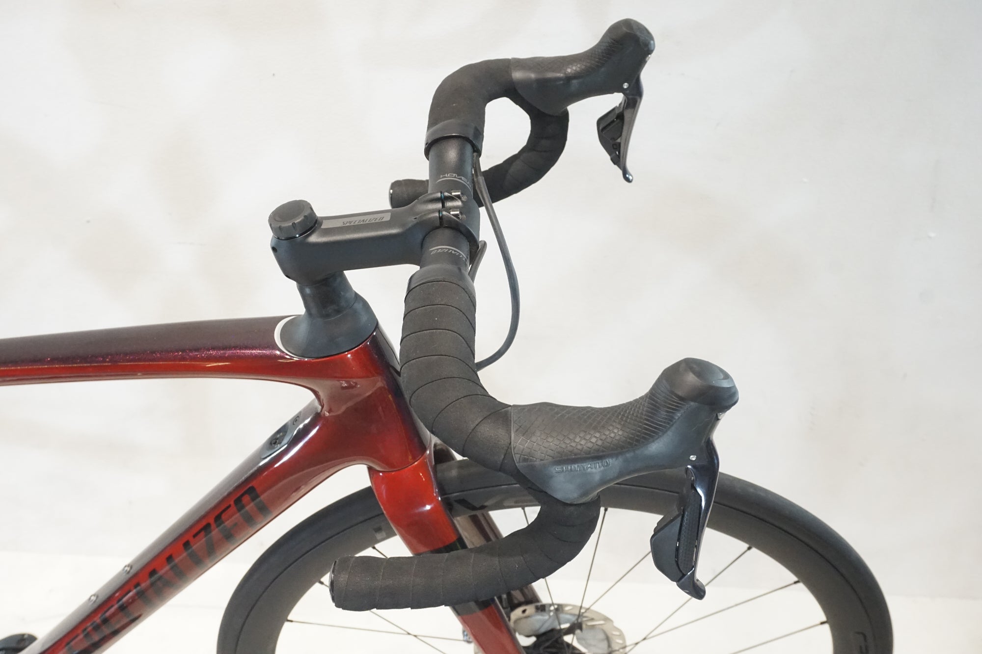 SPECIALIZED 「スペシャライズド」 ROUBAIX EXPERT DISC ULTEGRA Di2 2020年モデル ロードバイク / 横浜戸塚店