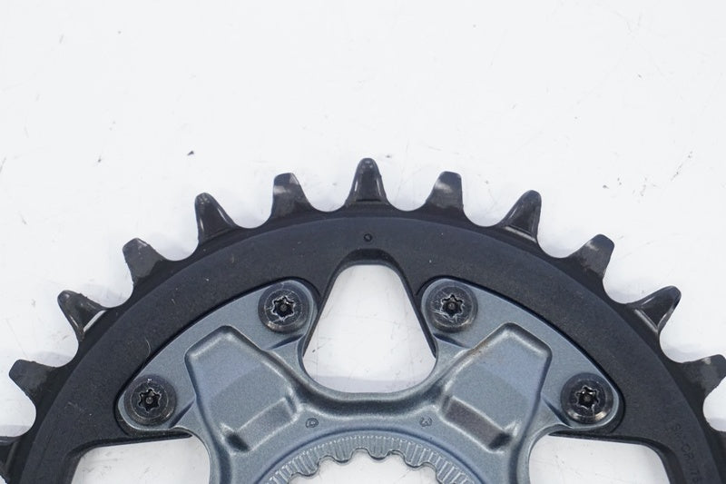 SHIMANO 「シマノ」 SM-CRM75 30T チェーンリング / 浜松店