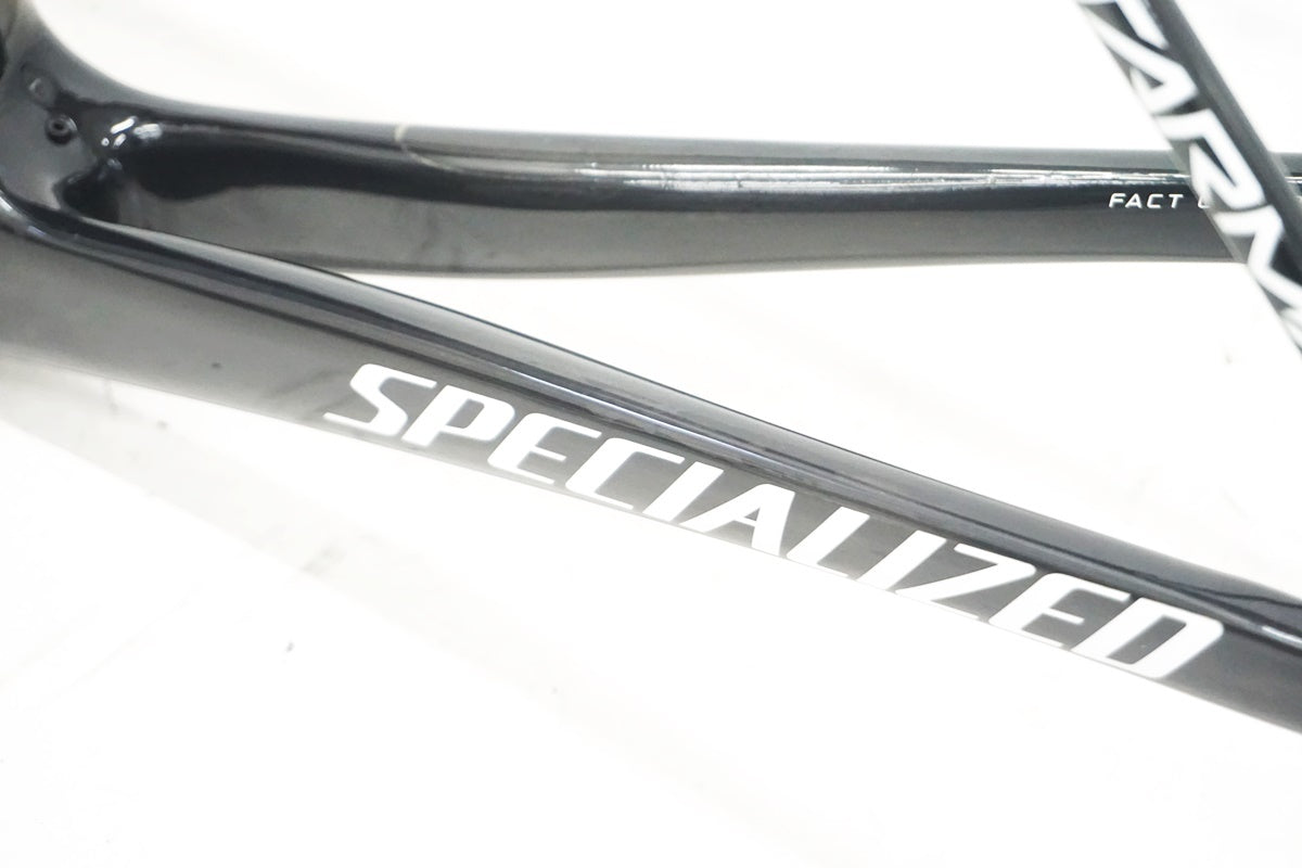 SPECIALIZED 「スペシャライズド」 TARMAC SL4 SPORT 2017年モデル フレームセット / 大阪美原北インター店 ｜  バイチャリ公式オンラインショップ 【スポーツ自転車買取販売専門店】