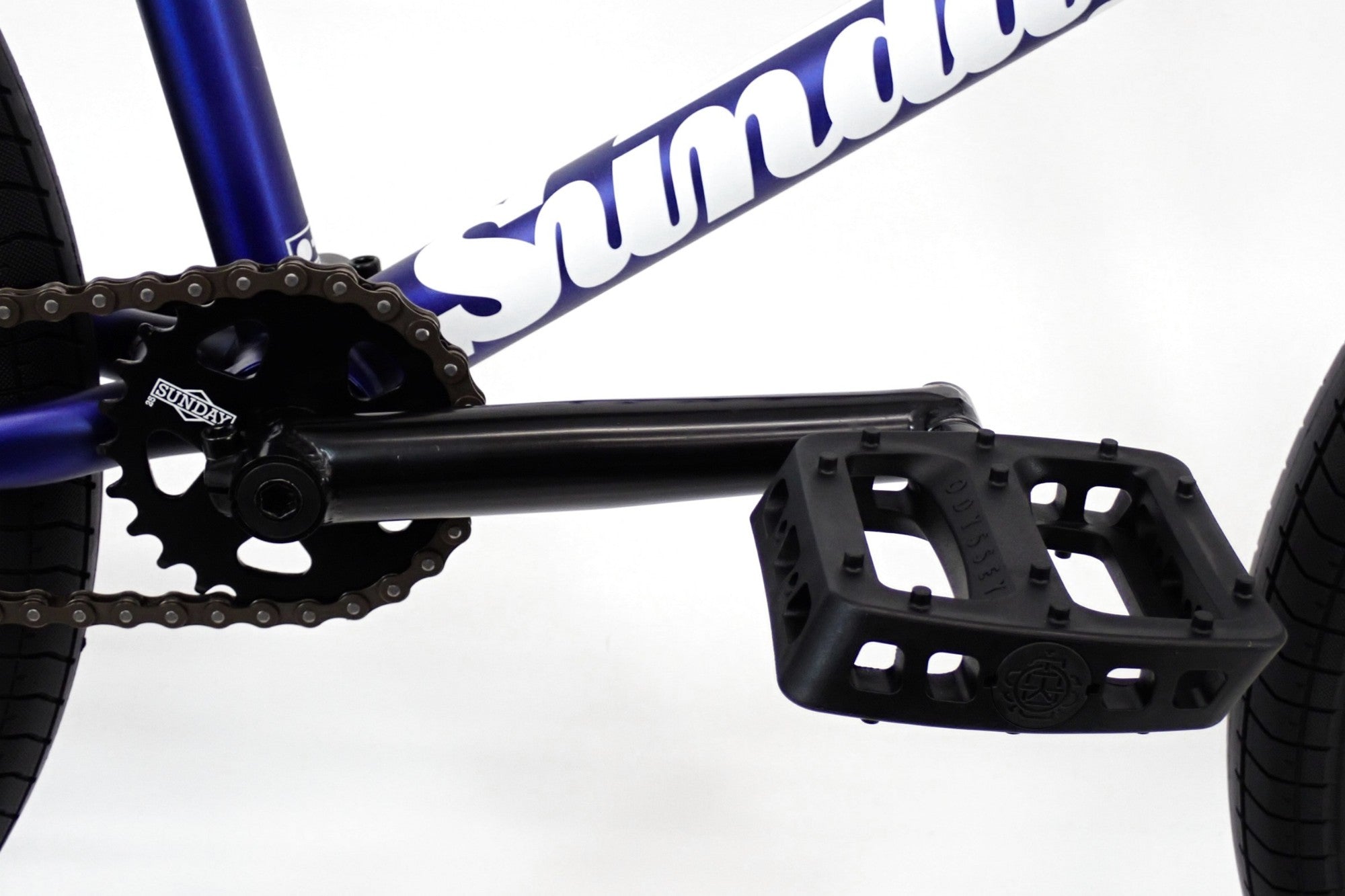 SUNDAY BIKES 「サンデーバイクス」 MODEL-C 24インチ 2022年モデル BMX / 伊勢崎店