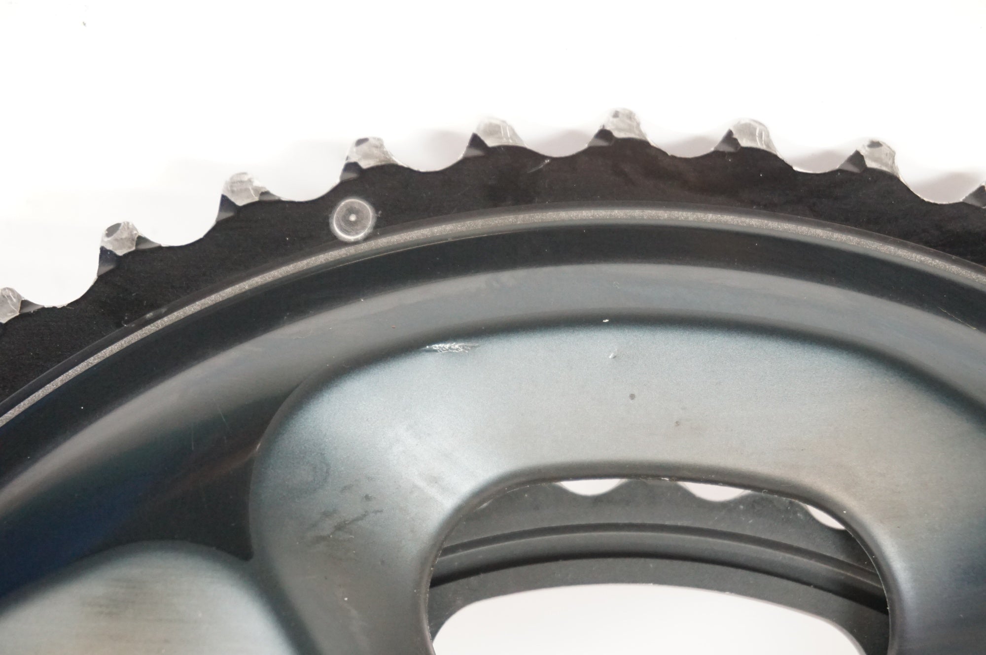 SHIMANO 「シマノ」 ULTEGRA FC-R8000 52-36T 170mm クランク / 宇都宮