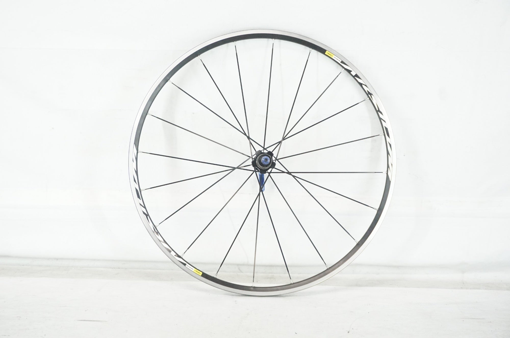 MAVIC AKSIUM 「マビック」 リアホイール / 阪急塚口店
