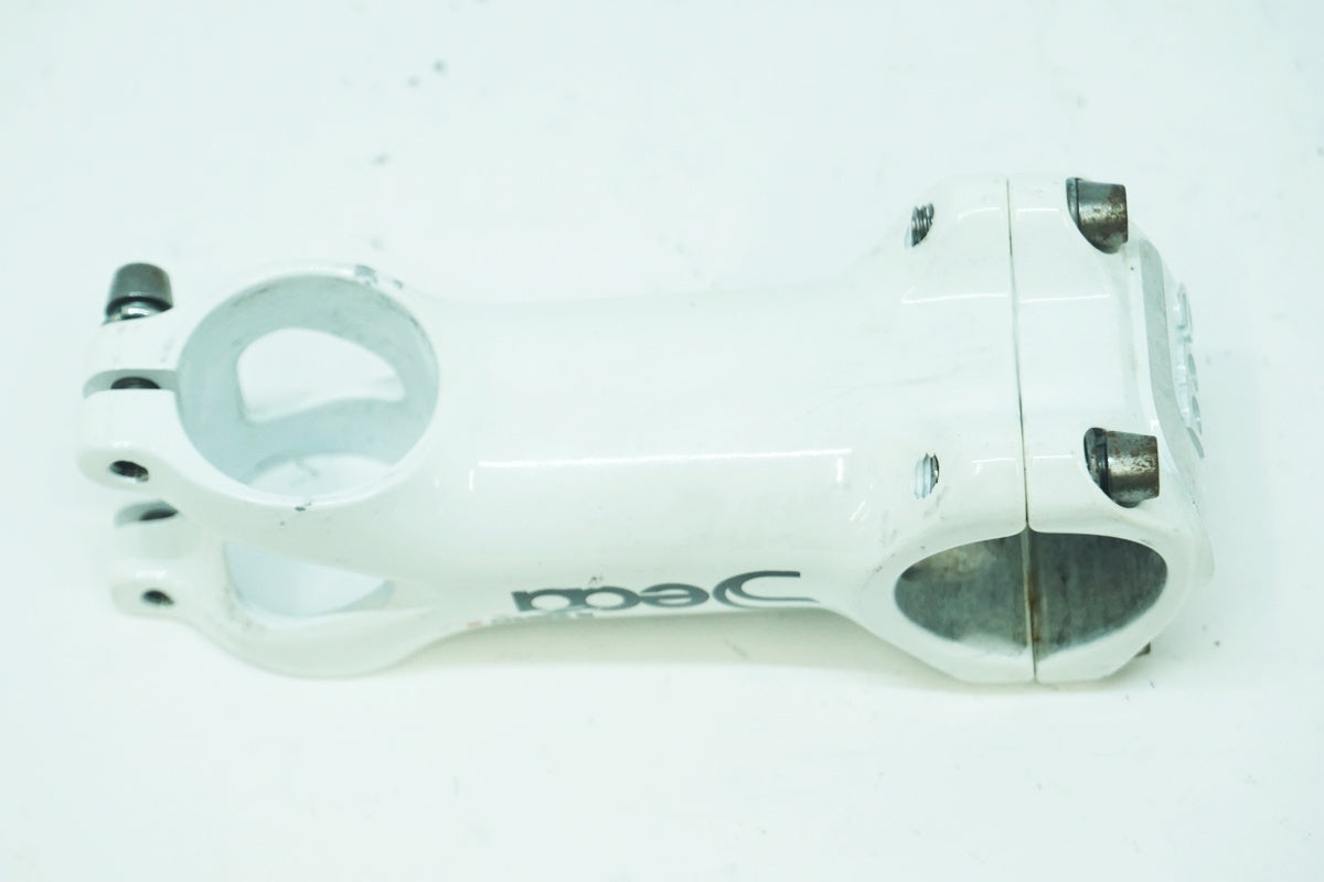 DEDA 「デダ」 ZERO2 Φ31.7 80mm ステム / 大阪美原北インター店