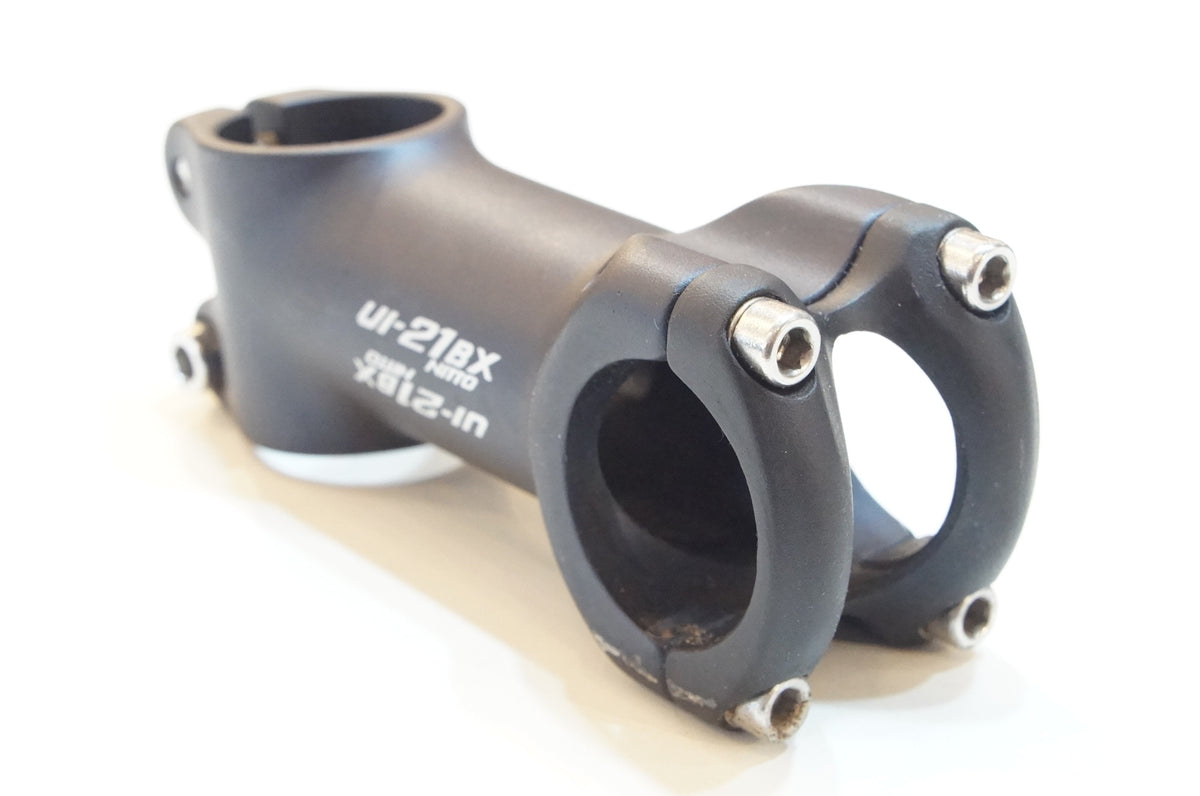 NITTO 「ニットー」 UI-21BX φ31.8 80mm ステム / 浦和ベース