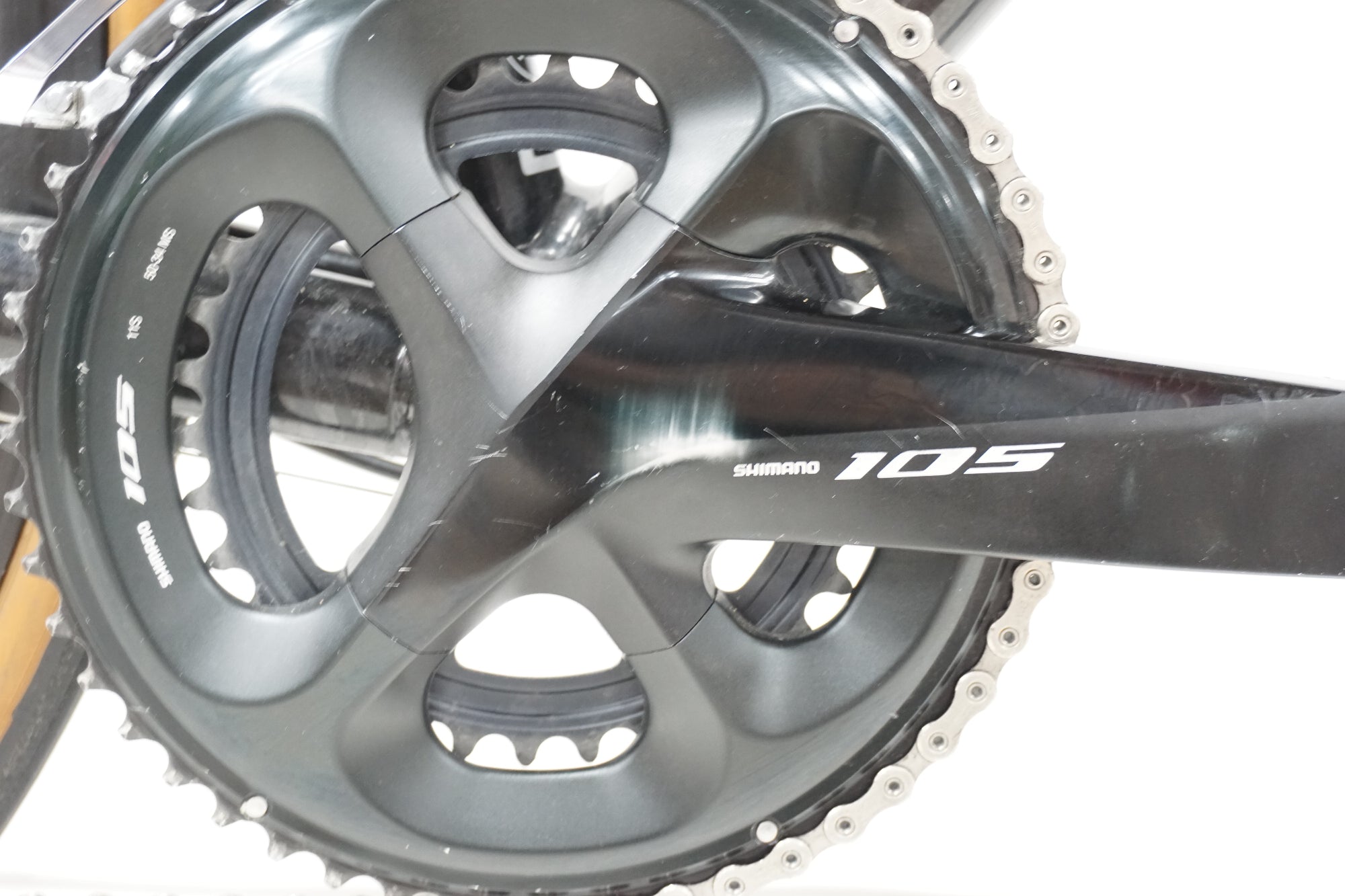 TREK 「トレック」 ALR5 DISC 2022年頃 ロードバイク / 奈良店