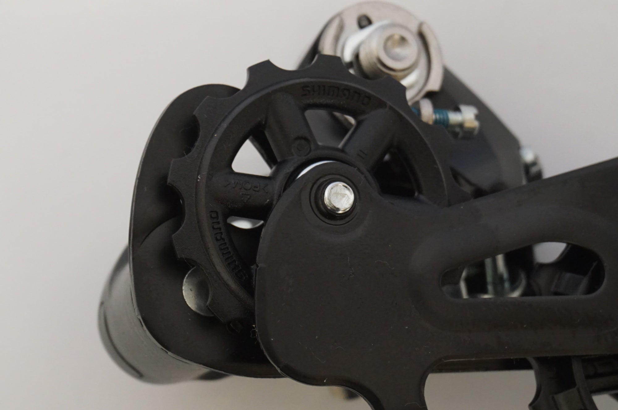 SHIMANO 「シマノ」 RD-M310 BK 8s/7s リアディレイラー / 浜松店