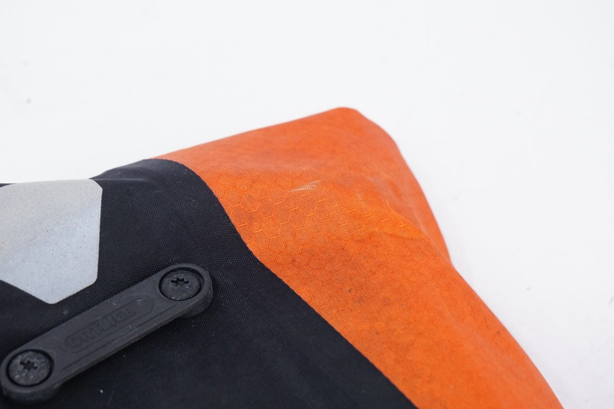 ORTLIEB 「オルトリーブ」 サドルバッグ / 浜松店