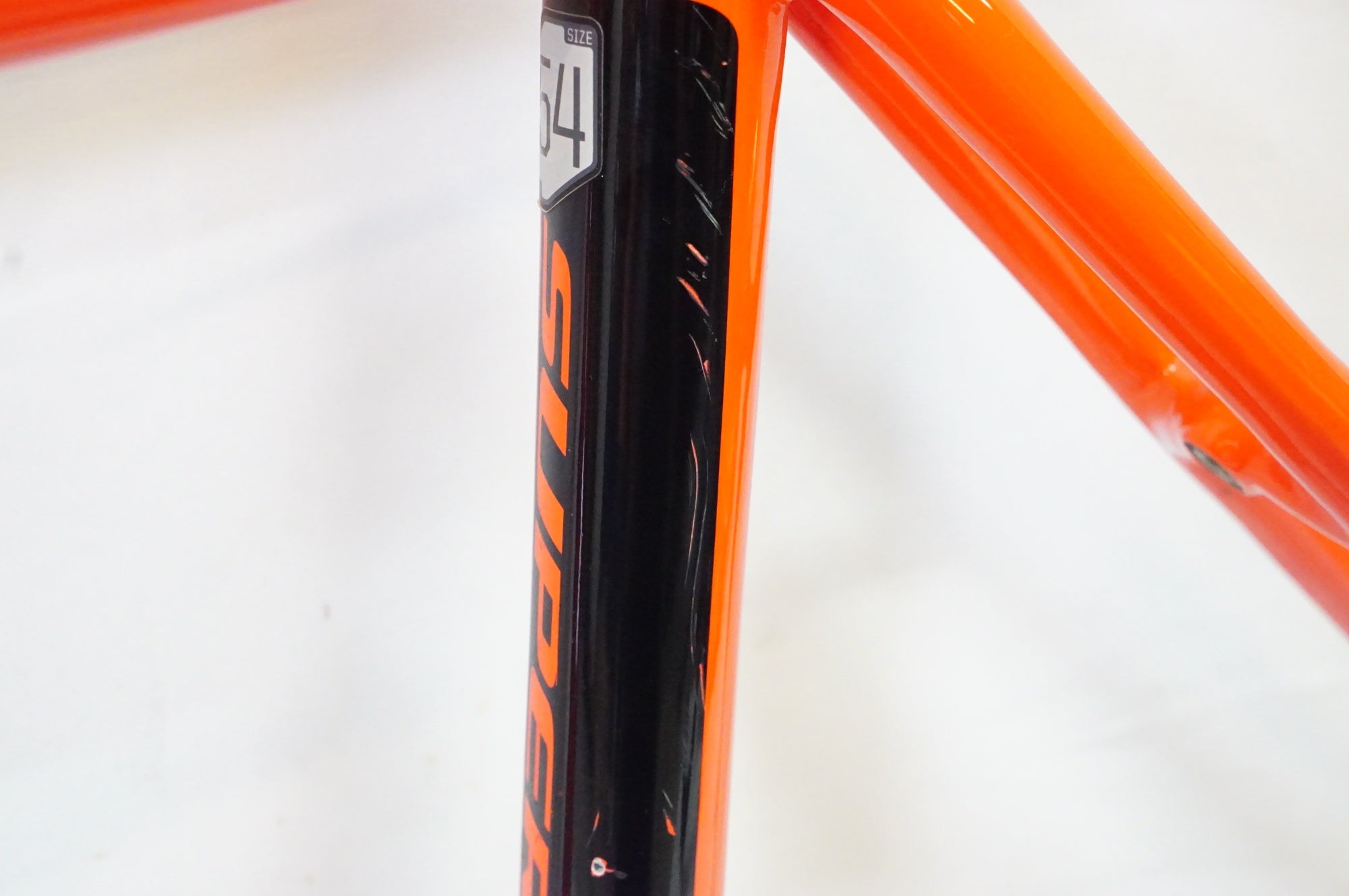 CANNONDALE 「キャノンデール」 SUPERSIX EVO 2017年モデル フレームセット / 熊谷本店