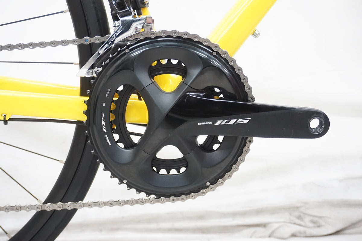 自転車本体 BRIDGESTONE ANCHOR RL6D 105 RL6D | ALL LINE UP | アンカー | ブリヂストンサイクル株式会社