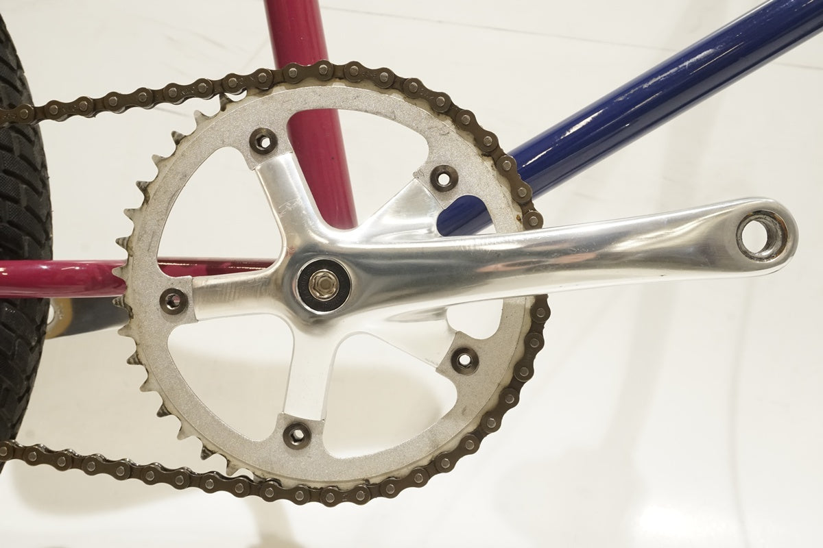 VERY GOOD 「ベリーグッド」 BLANK 2013年モデル BMX / 浜松店