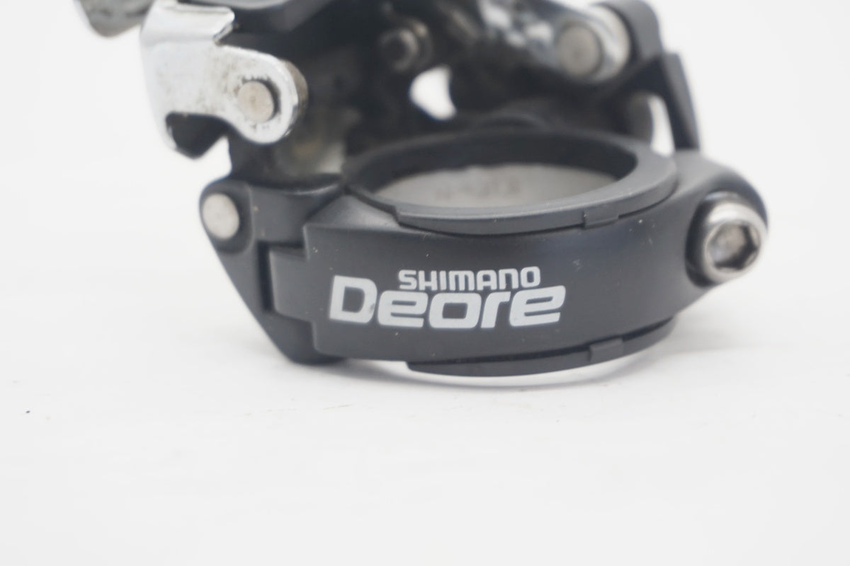 SHIMANO「シマノ」 DEORE FD-M510 フロントディレイラー / 京都八幡店