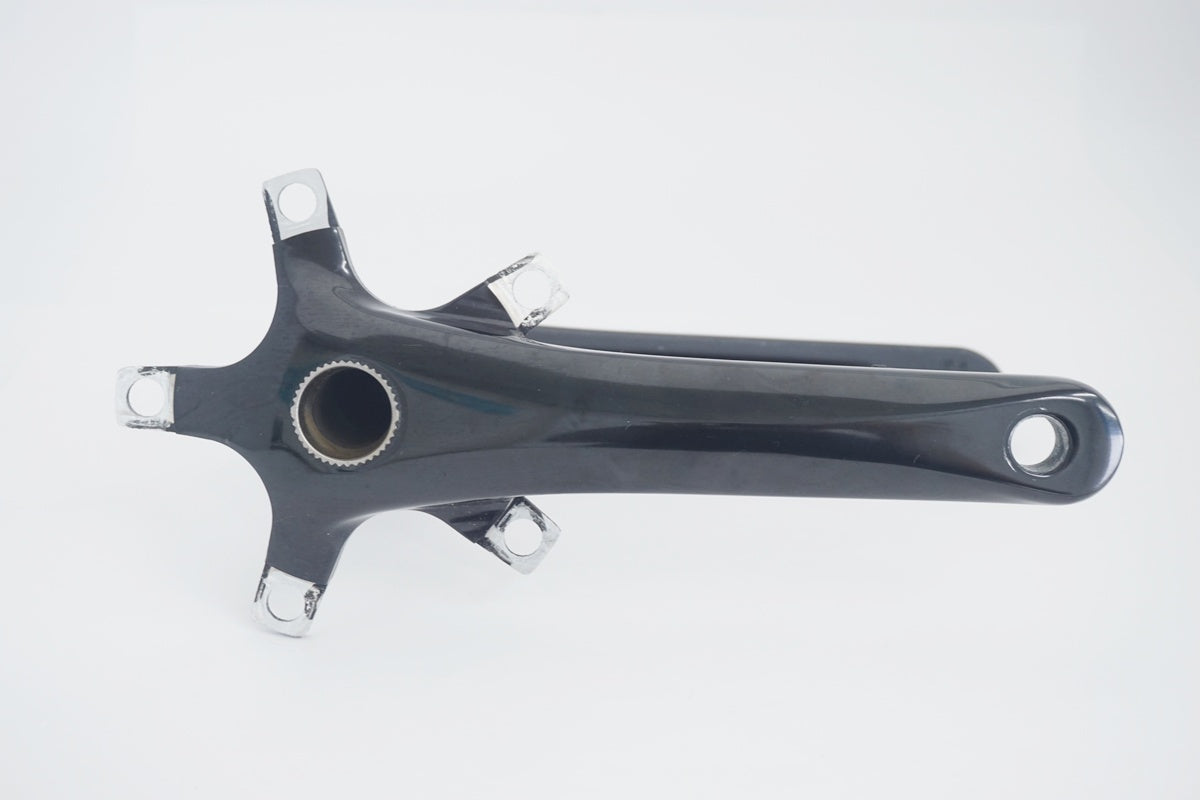 PROWHEEL 「プロホイール」 FORGED 170mm クランクセット / 京都八幡店