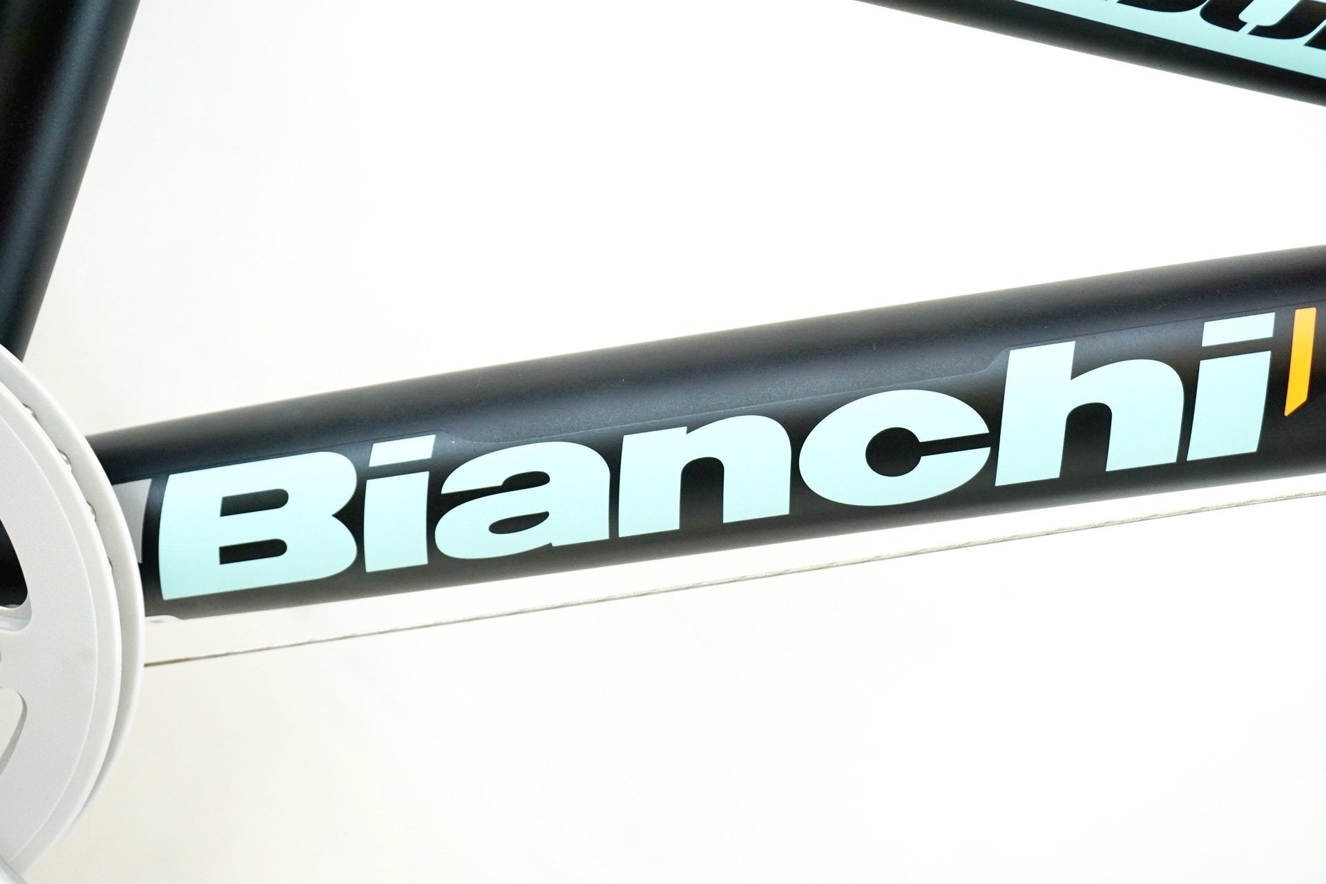 BIANCHI 「ビアンキ」 JUNIOR DUEL 2022年モデル 20インチ キッズバイク / 有明ガーデン店