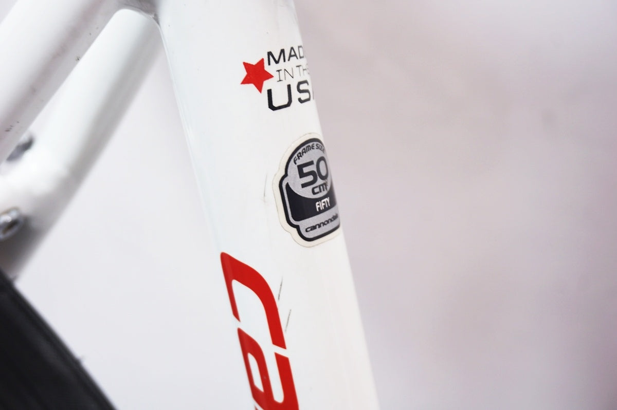 CANNONDALE 「キャノンデール」 CAAD9 2010年頃 ロードバイク / バイチャリ世田谷店