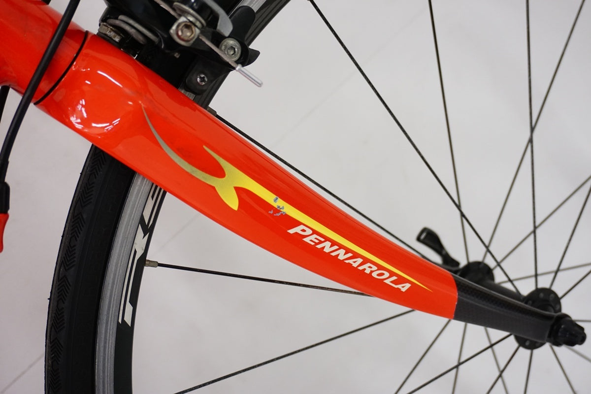 PENNAROLA「ペンナローラ」 ZAFFIRO 2010年頃モデル ロードバイク / 浜松店