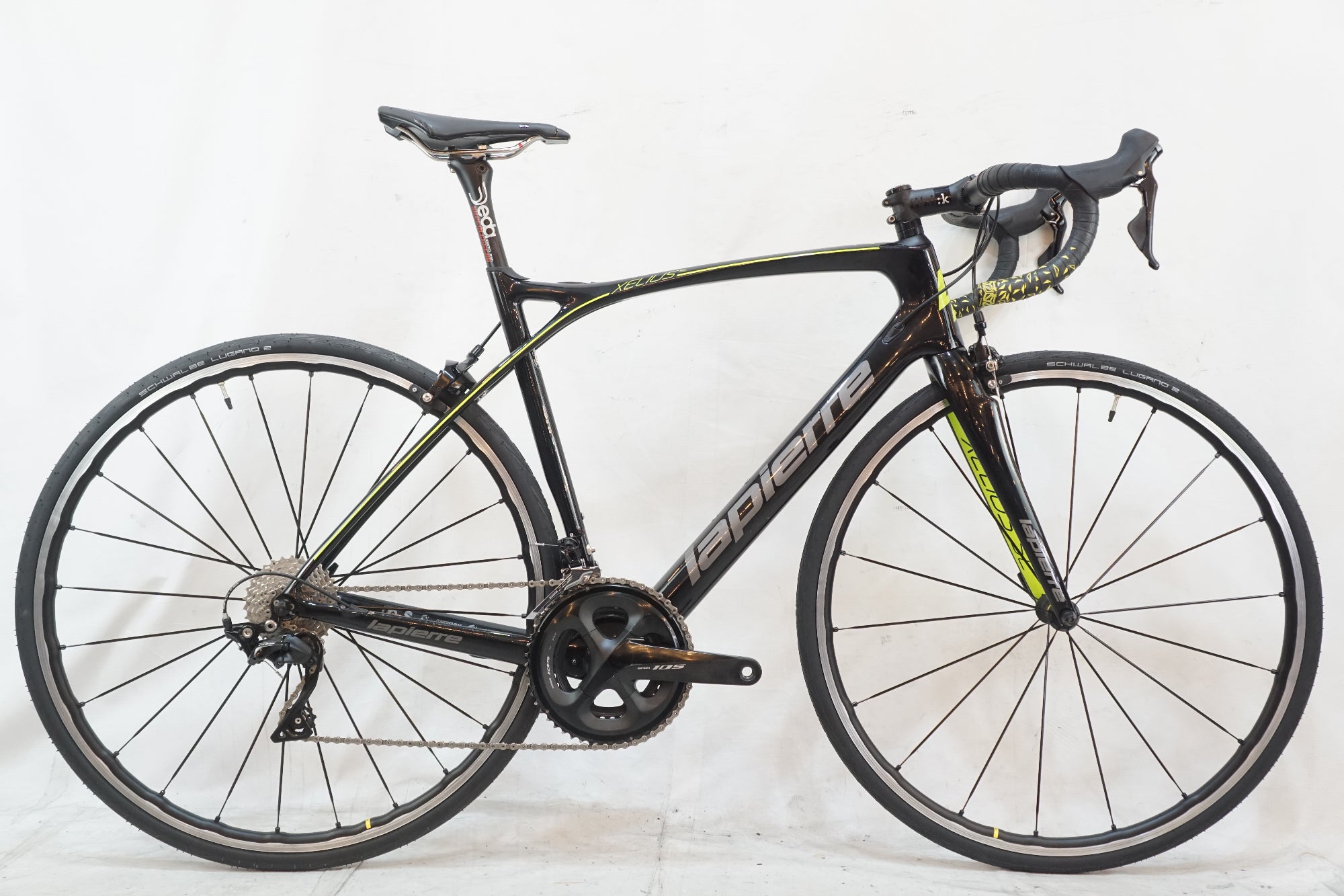 LAPIERRE 「ラピエール」 XELIUS SL 500 2019年モデル ロードバイク / バイチャリ浦和ベース