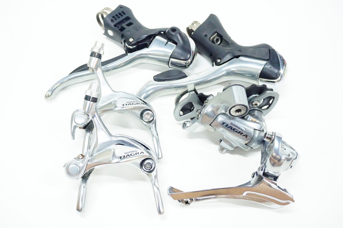 SHIMANO 「シマノ」 TIAGRA 4500 コンポセット / 名古屋大須店