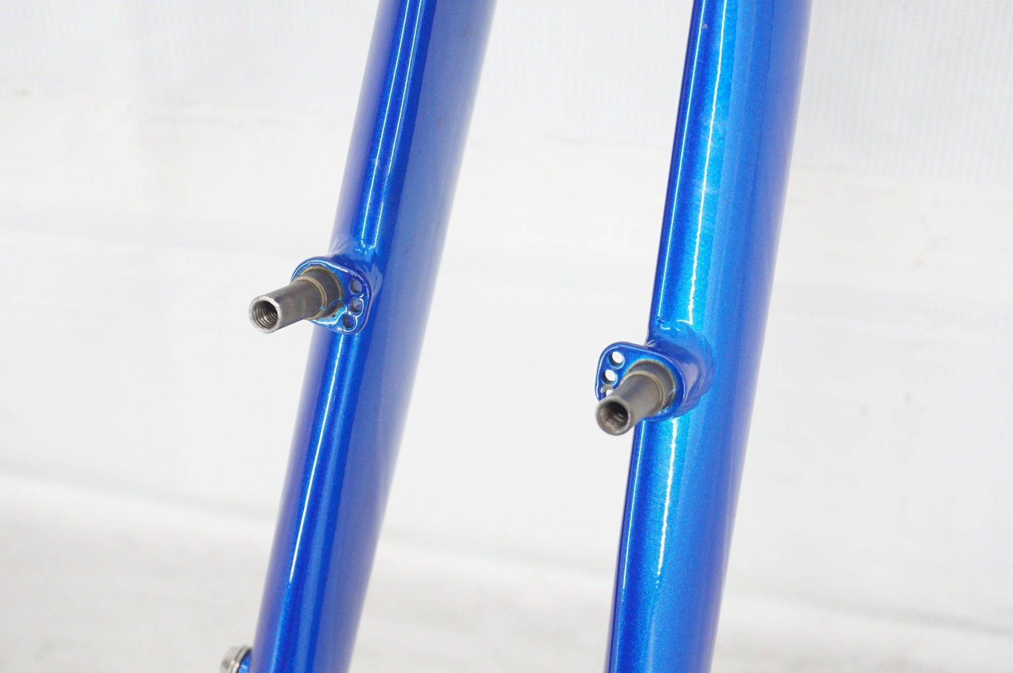 MERIDA 「メリダ」 CROSSWAY100 純正 フロントフォーク / 阪急塚口店