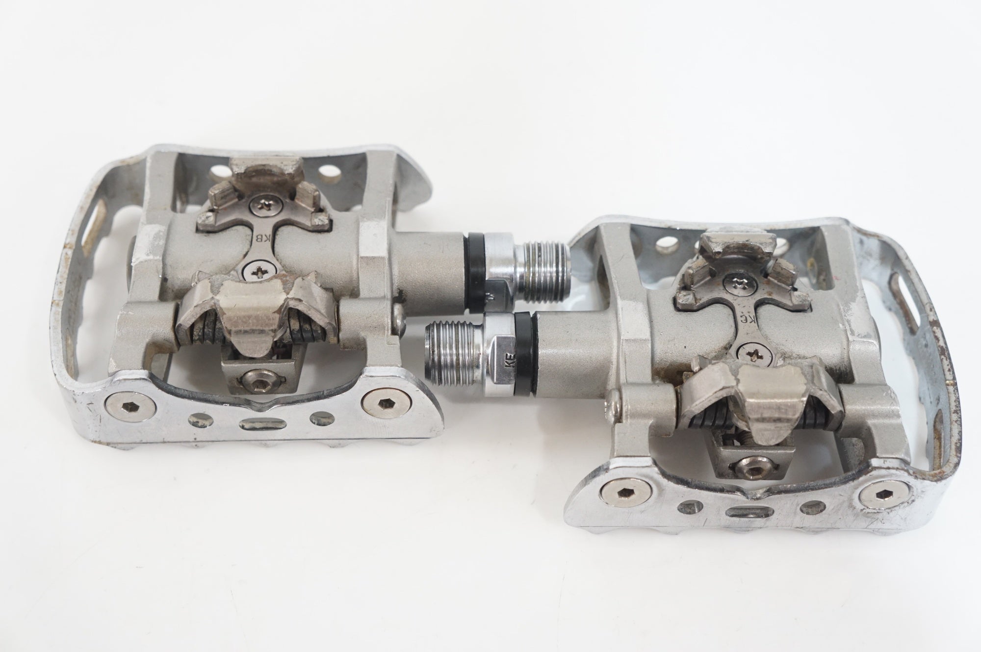 SHIMANO 「シマノ」 DEORE PD-M324 ペダル / 大宮店