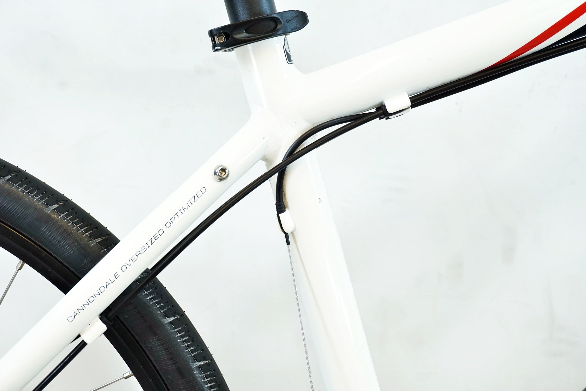 CANNONDALE 「キャノンデール」 F8 2010年モデル マウンテンバイク CANNONDALE 「キャノンデール」 F8 2010年モデル マウンテンバイク